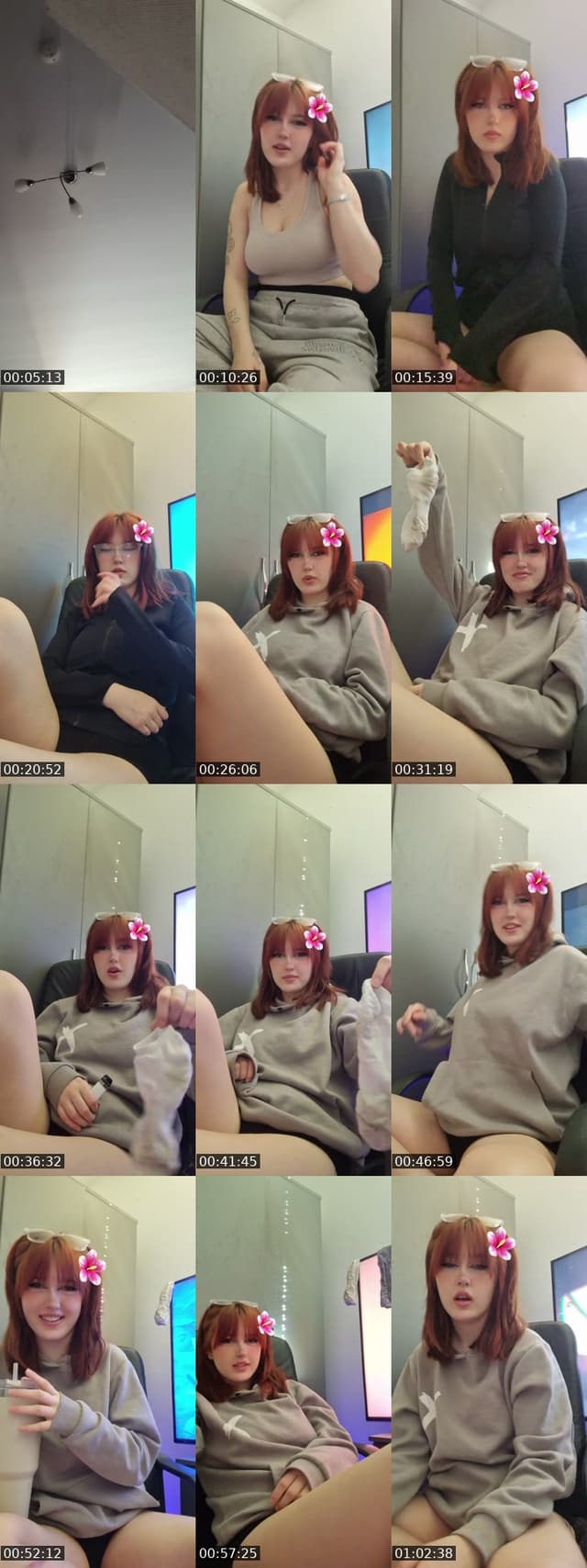 @jammmjam18 TikTok live from 2026-06-10