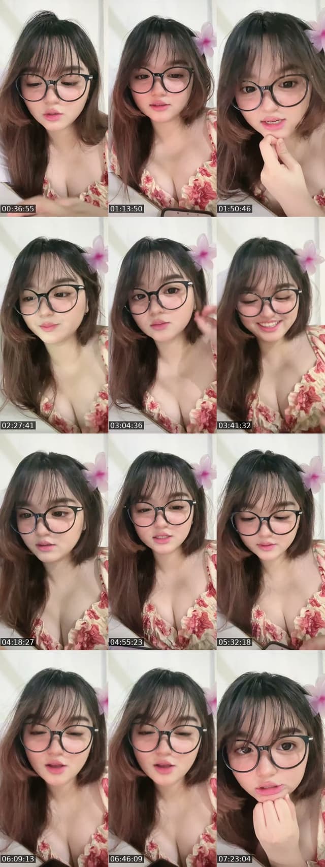 @vanimek past TikTok live from 2026-06-10