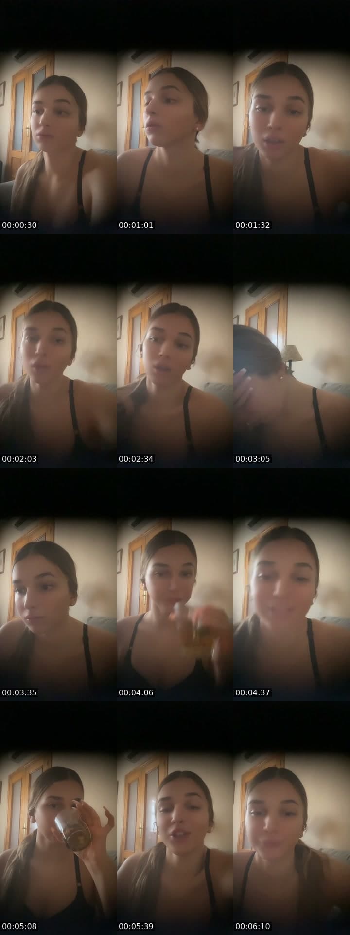 @userrhvictoria TikTok live stream