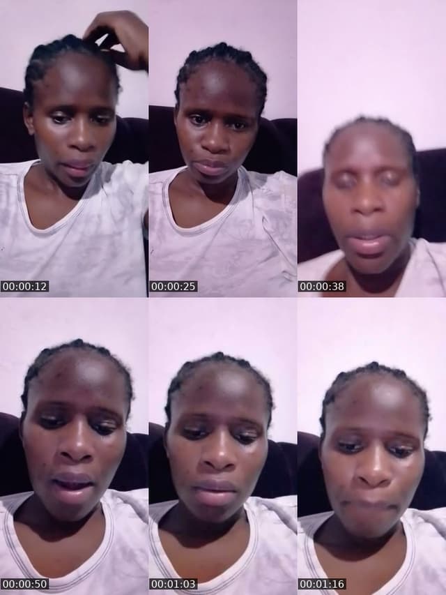 TikTok live: welcome to home of good vibes 🤭 by @zayns2546
