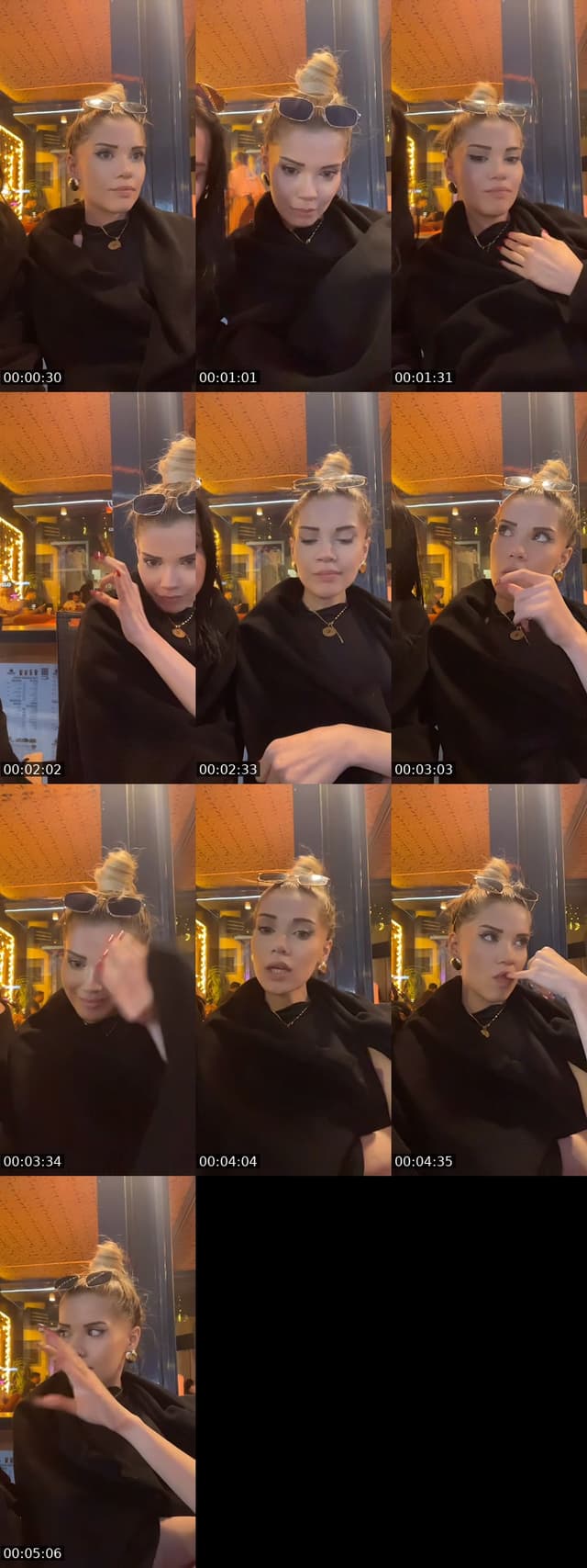 @nnureerr TikTok live from 2026-06-10