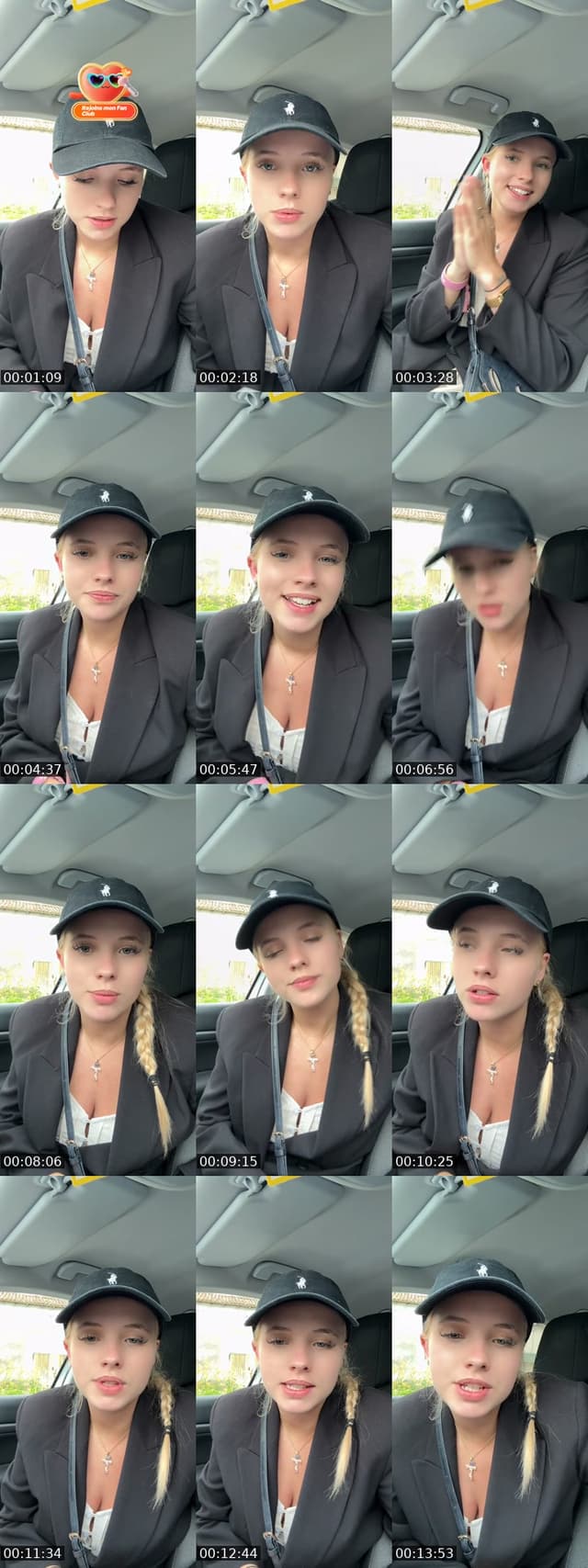 @oceanehmr TikTok live from 2026-06-10