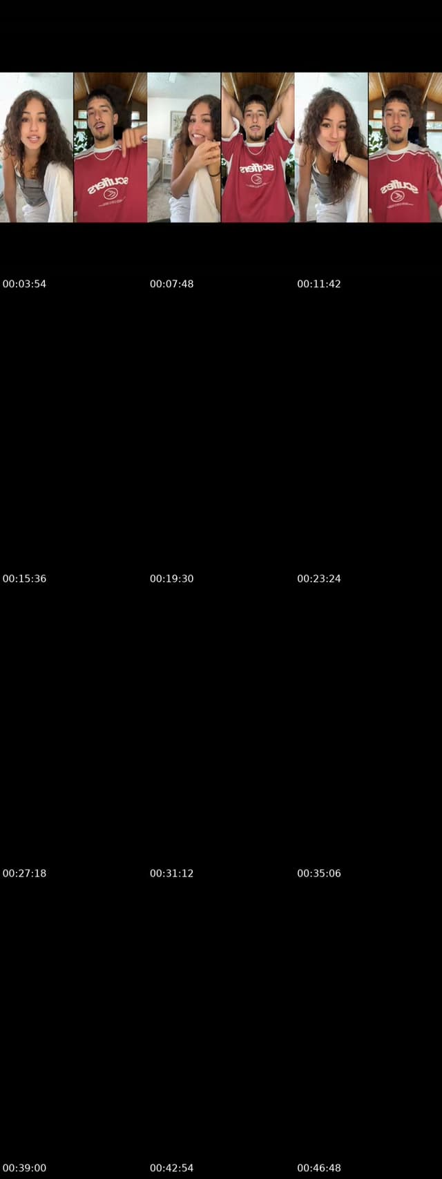@violetagabriella TikTok live from 2026-06-10
