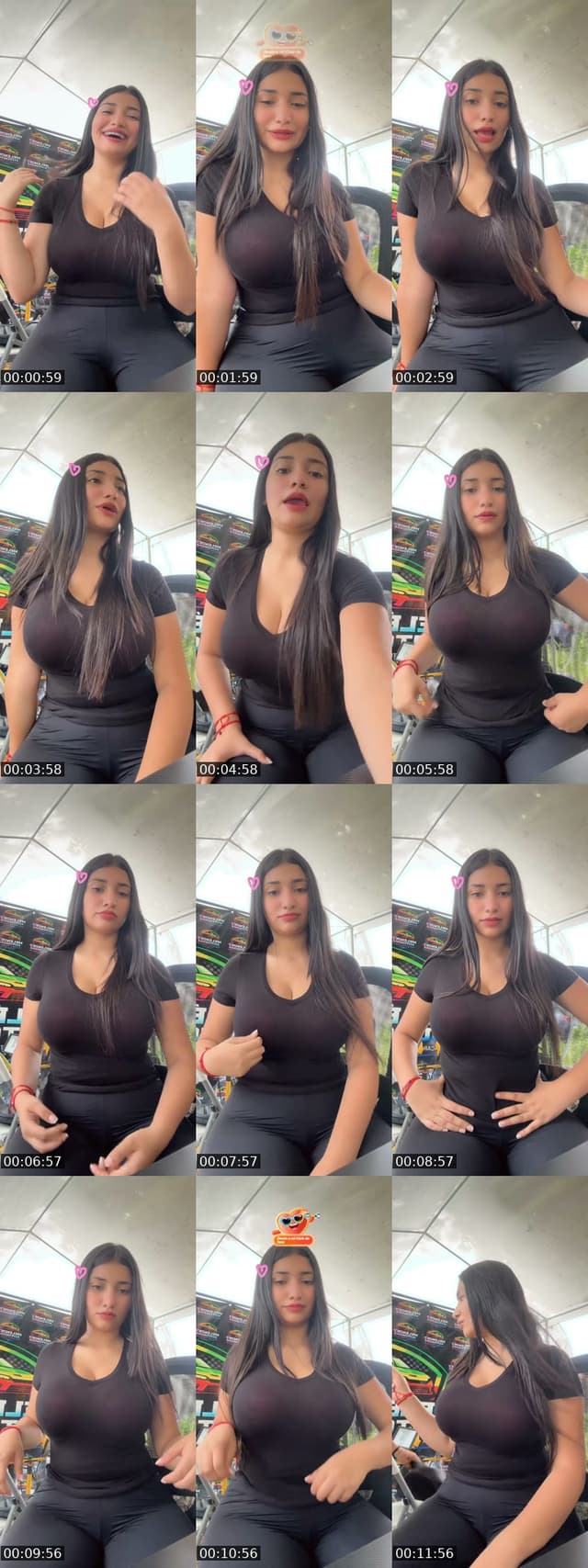 TikTok live: Hagan preguntass by @vxlentin.aa