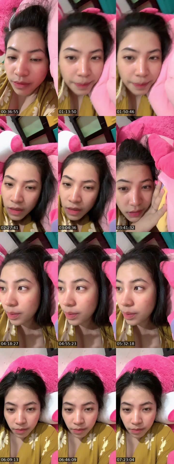@sayase10 TikTok live stream