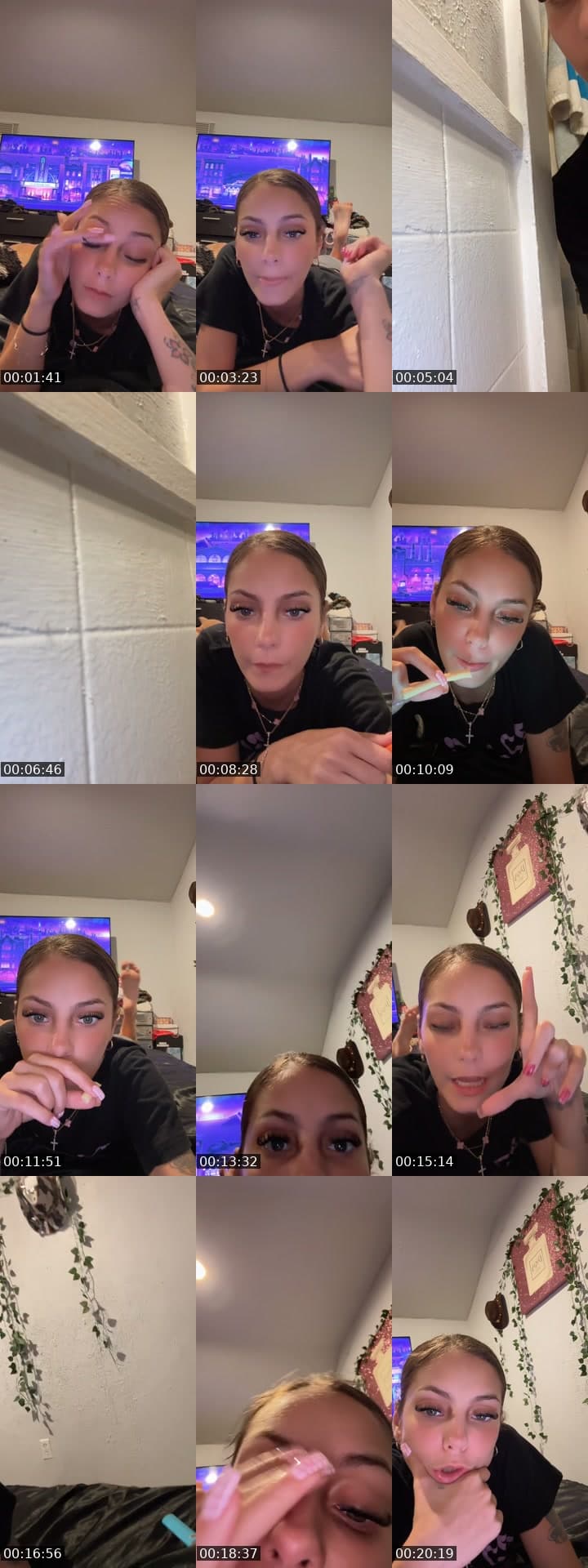 Clapper  YT @therealraneesa