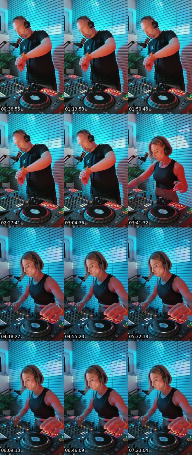 TikTok live: NOTY G  PETRU5 LIVE by @petru5.dj