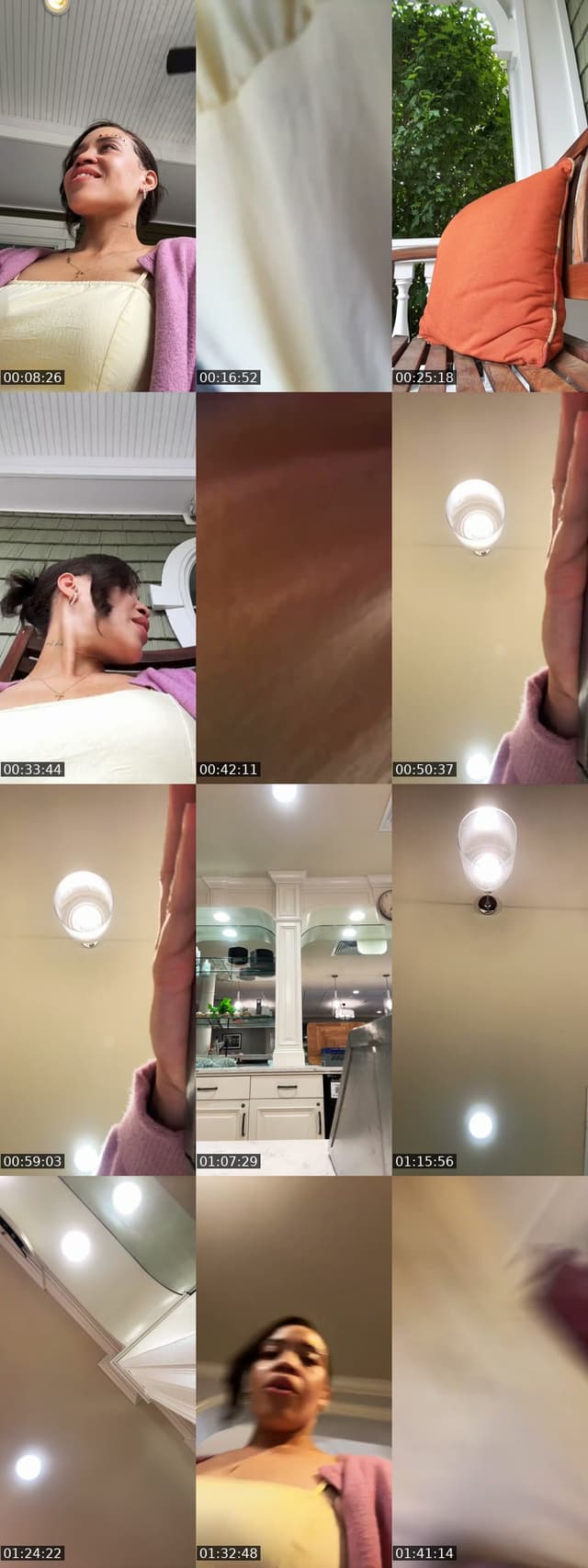 TikTok live: Outdoor music lol by @fathermarko