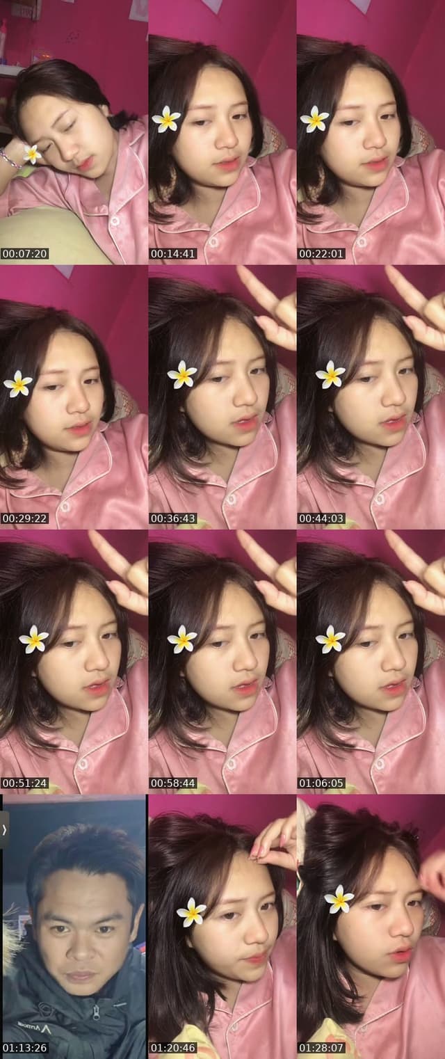 TikTok live: butuh pican by @macthalover8