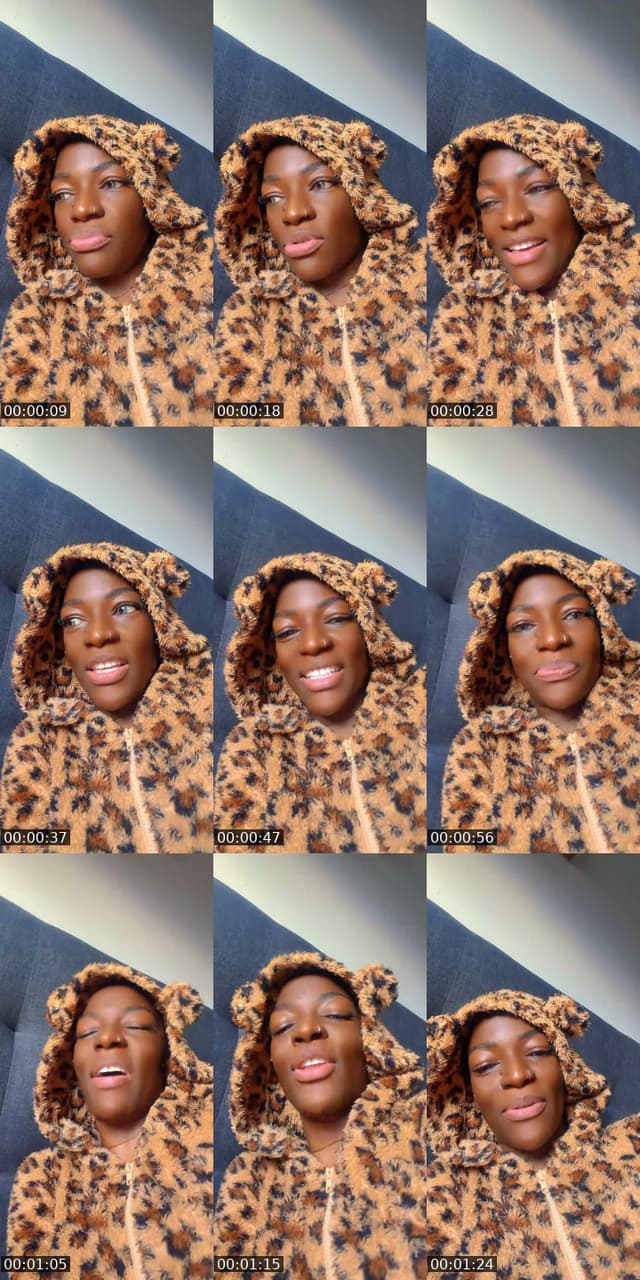 @mandingprincesse TikTok live from 2026-06-10