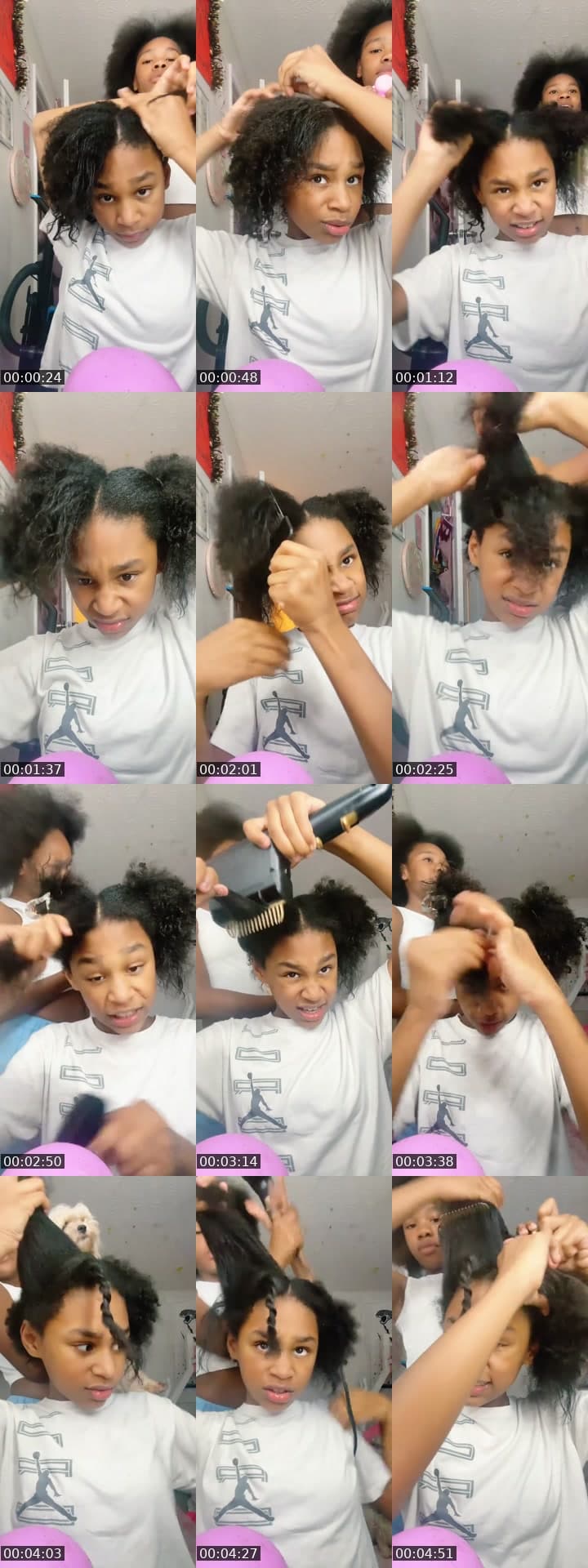 @ii..amavamayyy TikTok live stream
