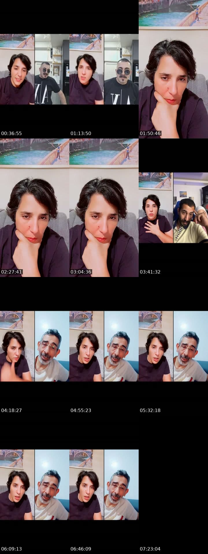 @randa.altamimi TikTok live stream