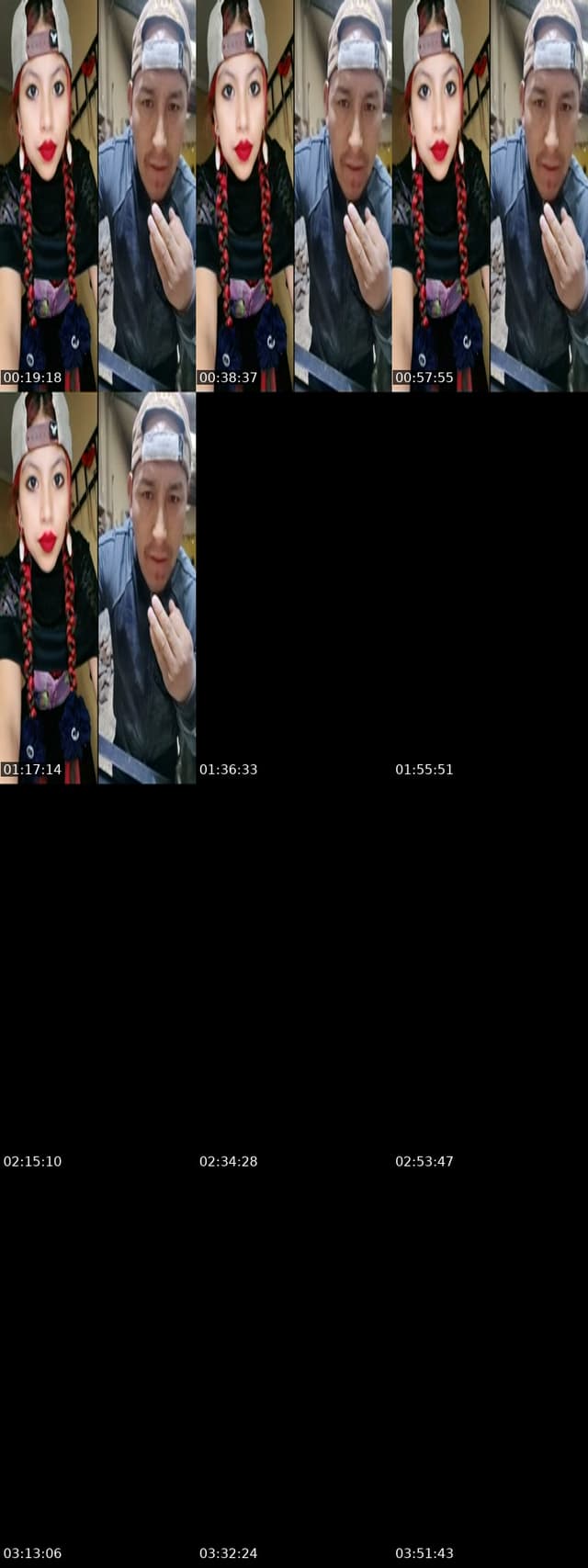 TikTok live: conversar y batallitas by @amelia1.69