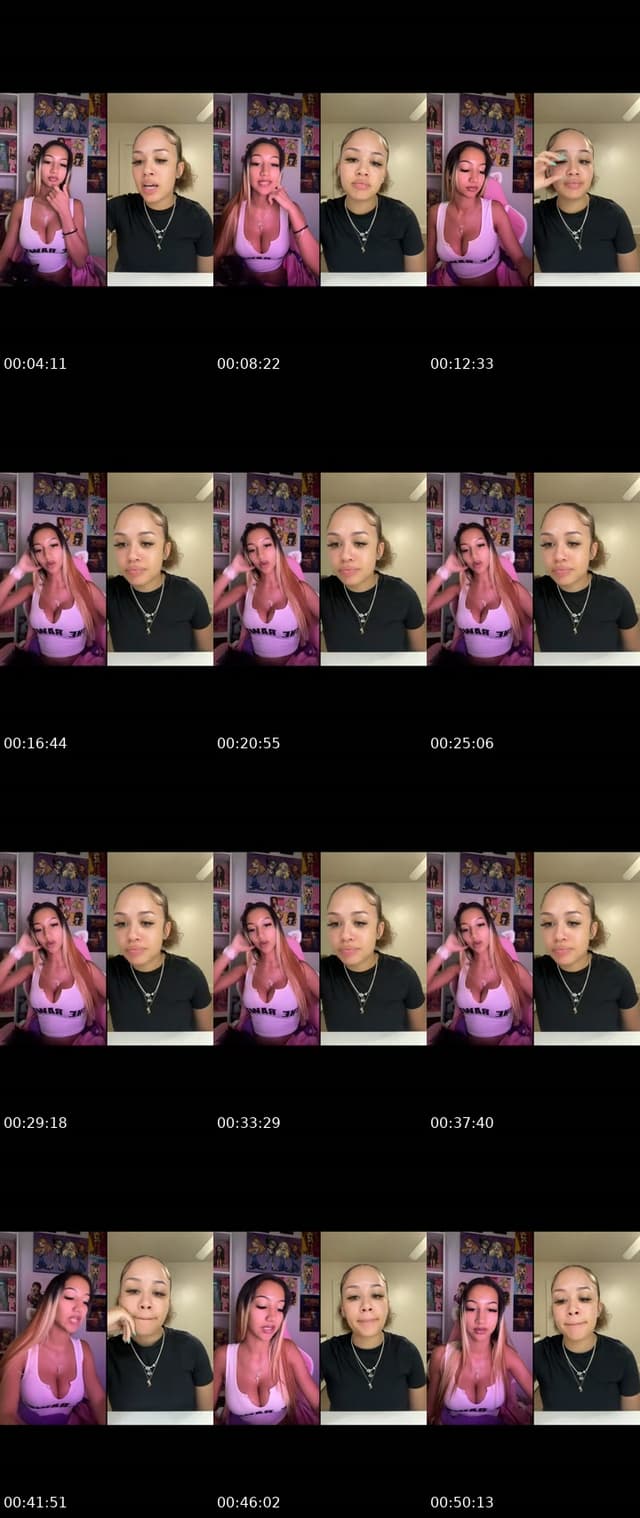 @kaaylaaanicole TikTok live from 2026-06-10