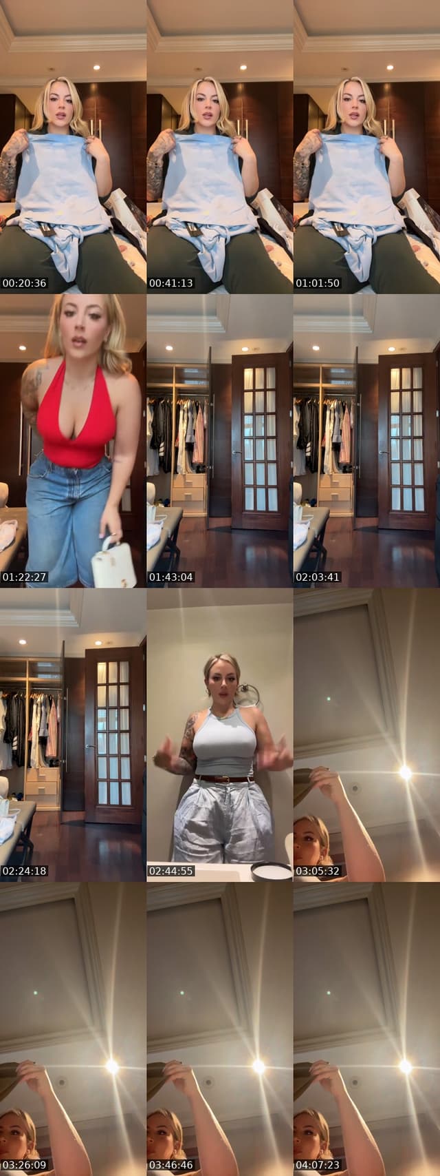 @woahkenzyy TikTok live from 2026-06-10