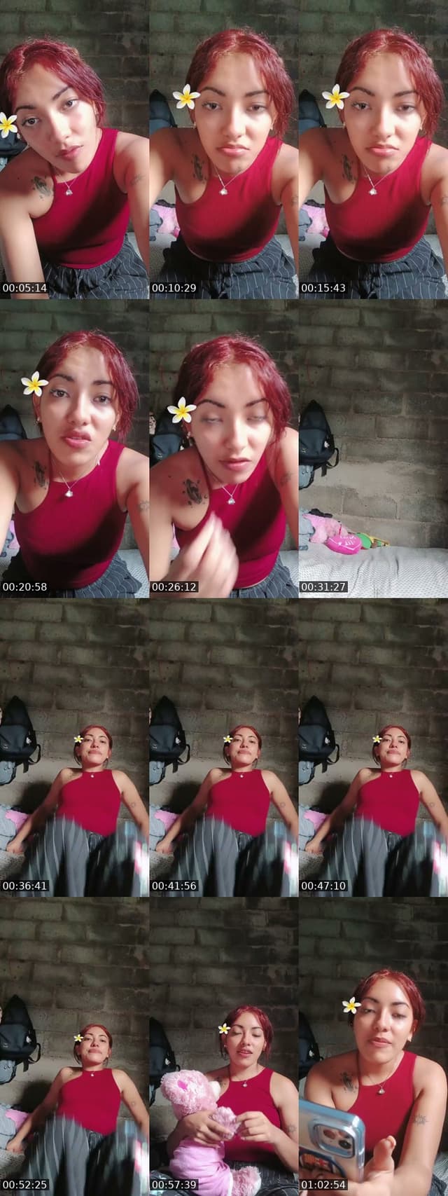 @flakita49014 TikTok live from 2026-06-10