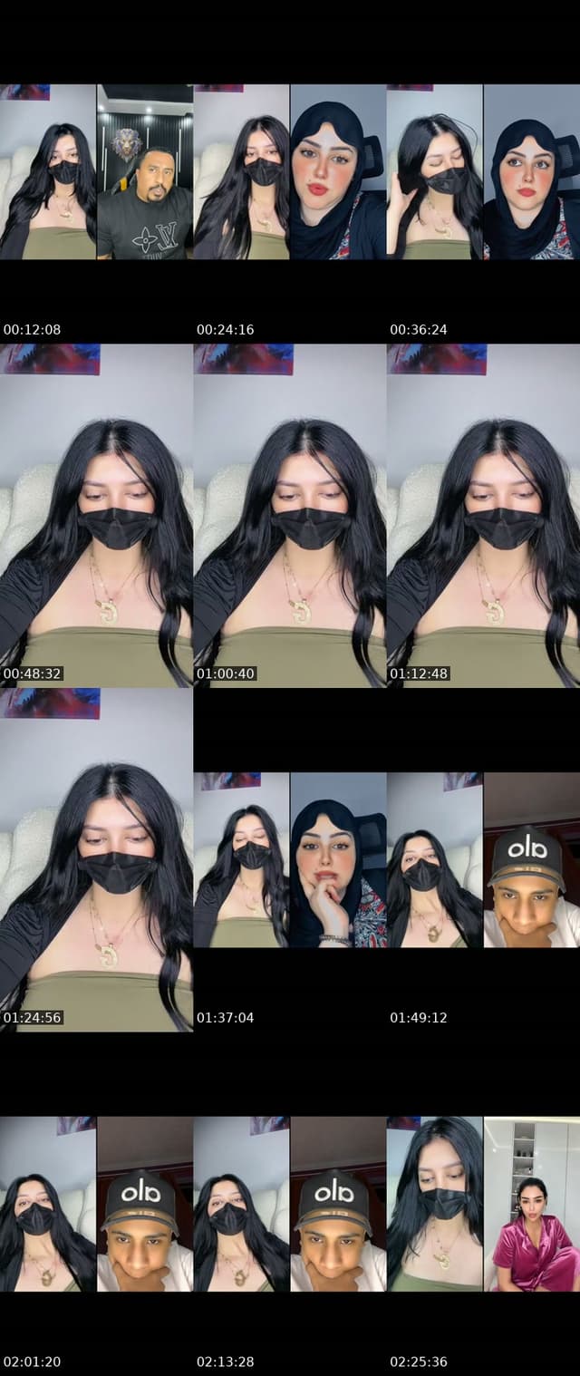 @ghazalmm35 Iraq TikTok live from 2026-06-10