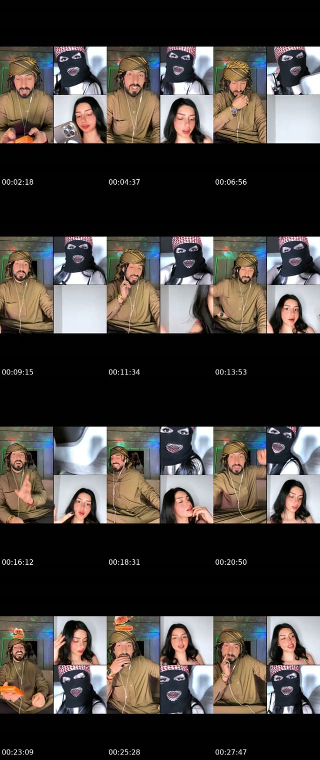 @x222555 TikTok live from 2026-06-10