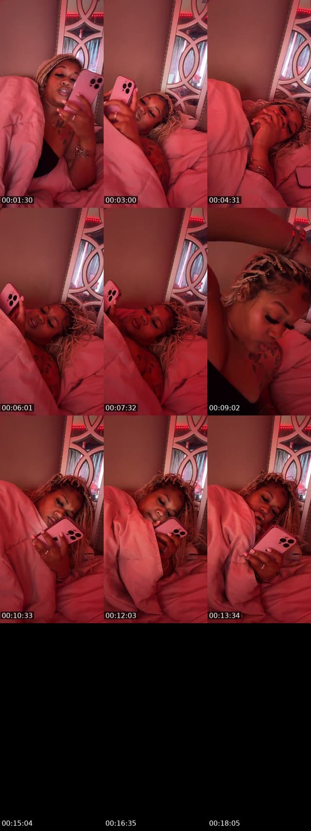 @zariaamourrpt2 TikTok live from 2026-06-10