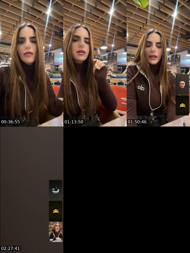 @ayelet_hashachar44 TikTok live from 2026-06-10