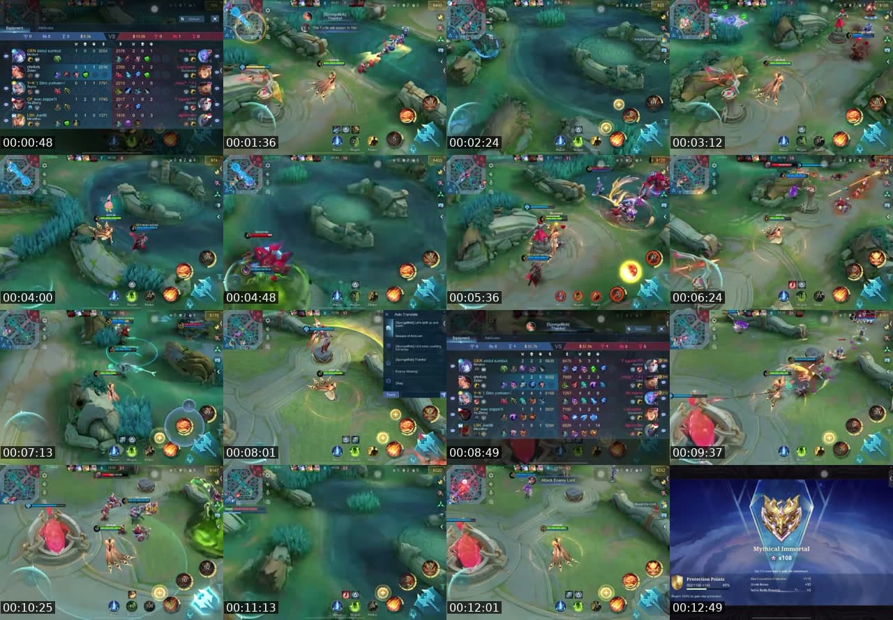 @hanezmaybe TikTok live stream