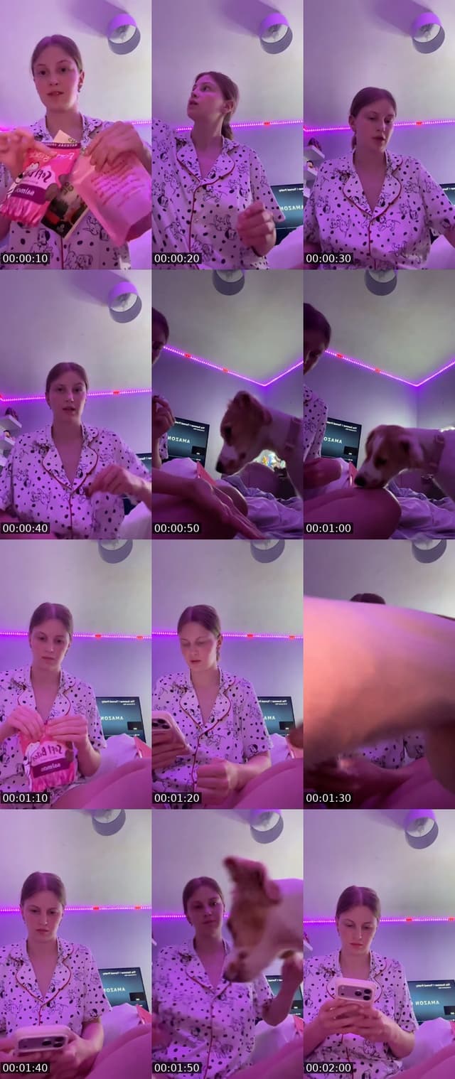 @bizzyperuf8 TikTok live from 2026-06-10