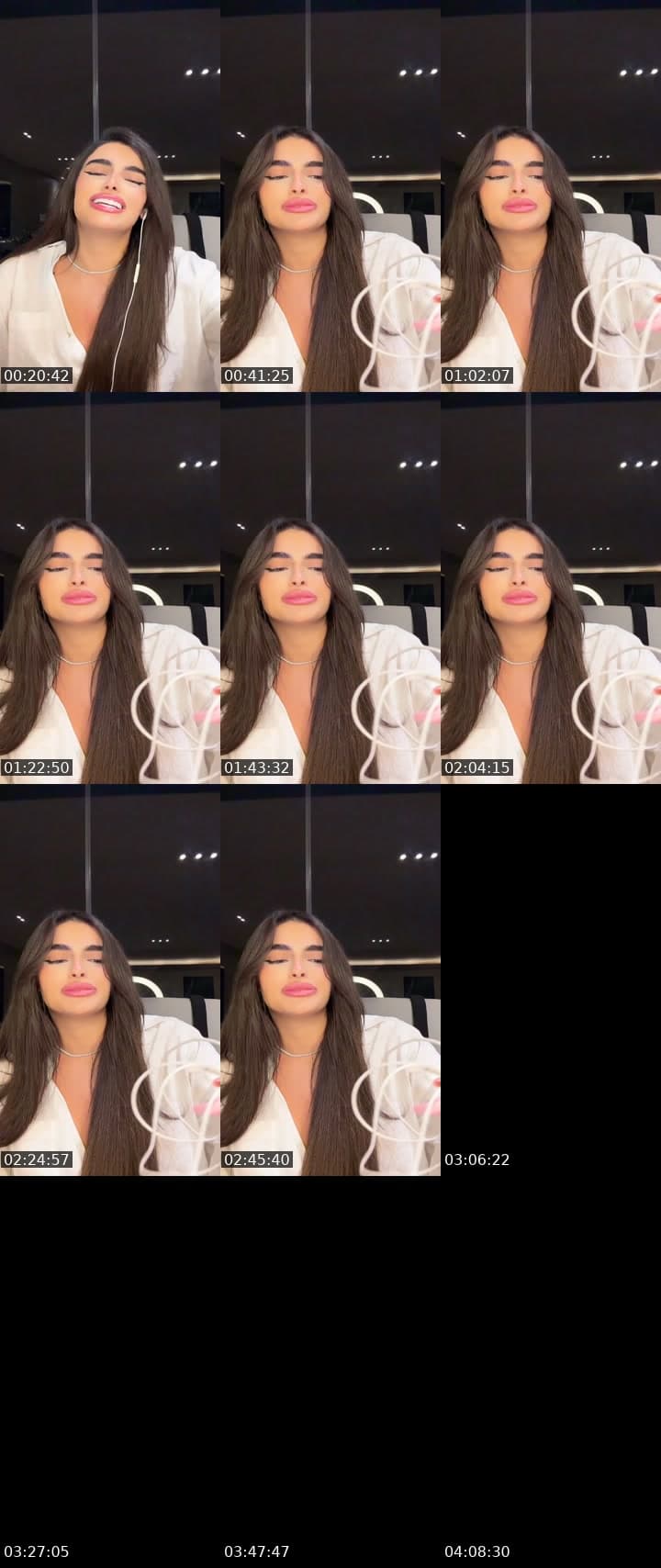 @gayelleshtaioui777 TikTok live stream