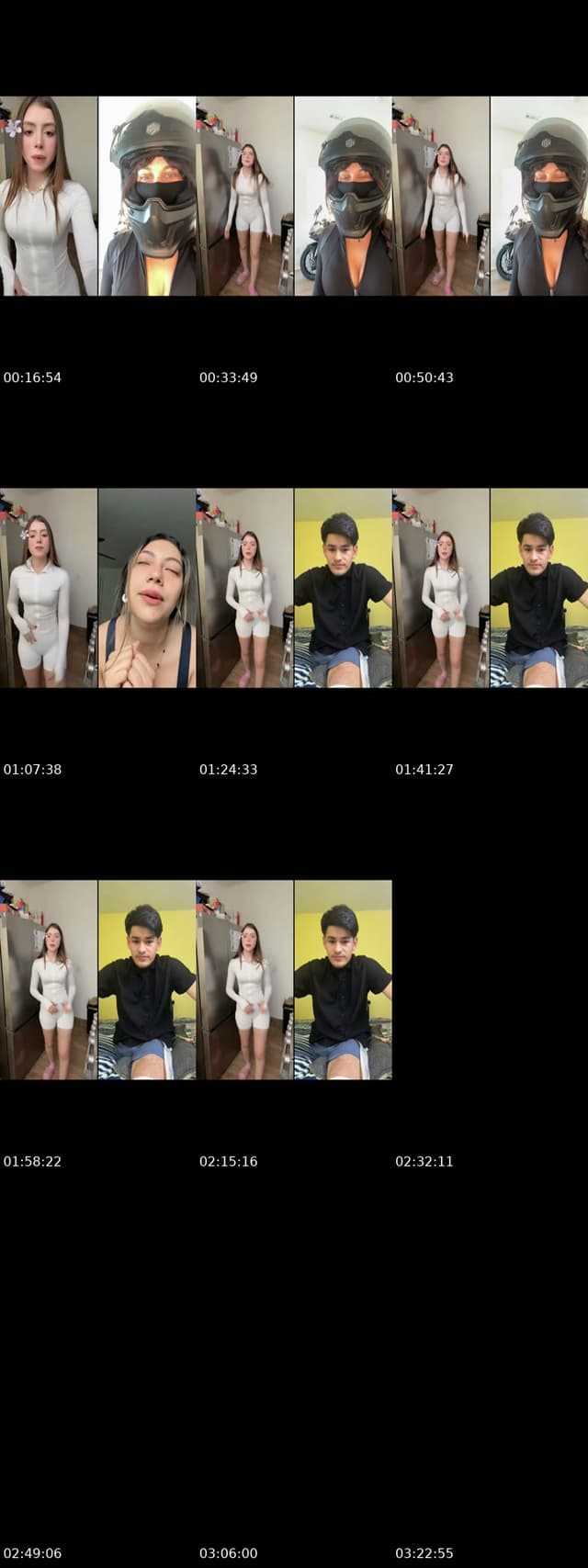 Venezuela TikTok live: Salúdame💗🌸 by @ariannapelayo