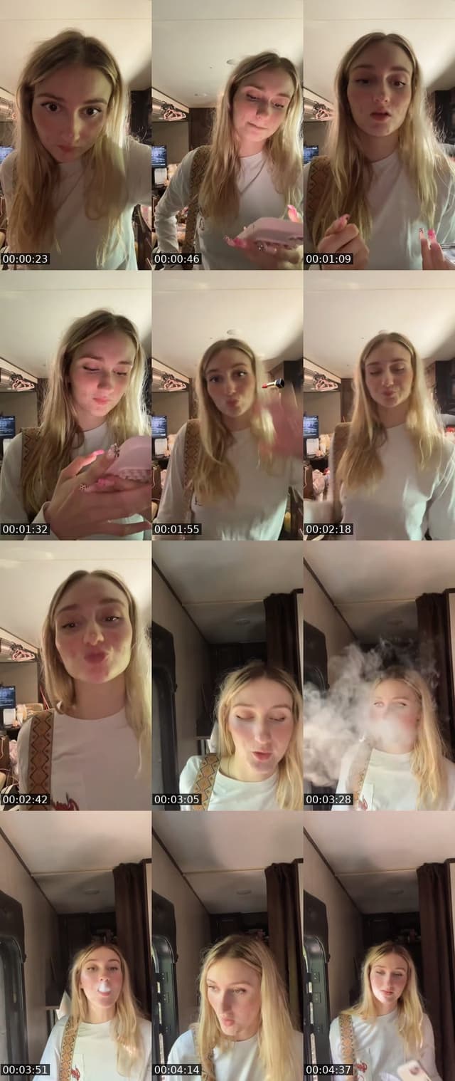 TikTok live: Gm by @yourdadsfavnotifi