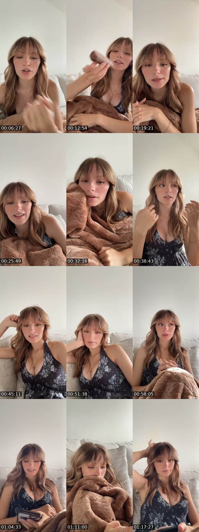 TikTok live: Mentioned you by @xxnevalandxx