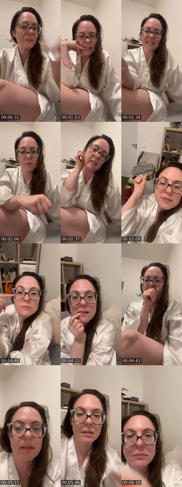 TikTok live: EnergyQueen’s Evening Chill by @djalisolutions