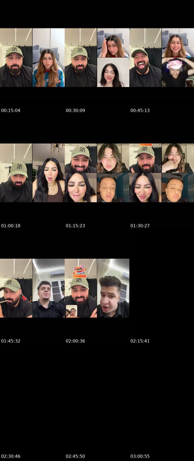 @kareemeldamy22 TikTok live from 2026-06-10
