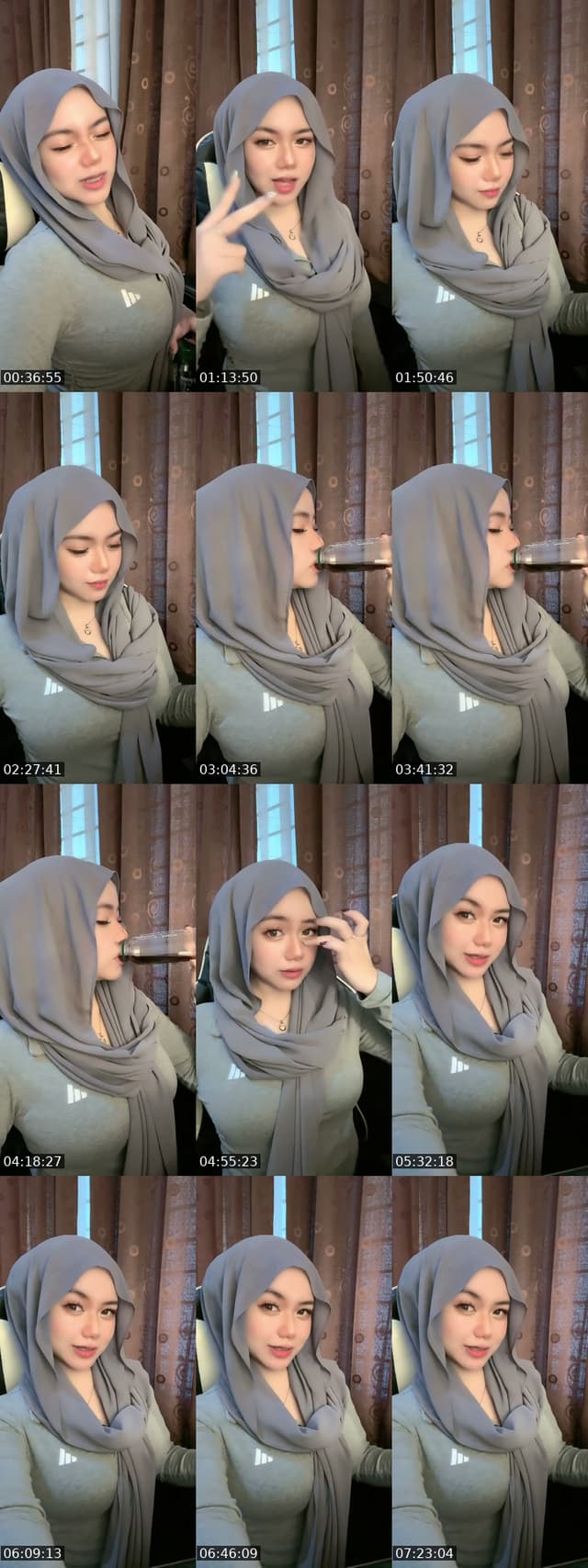 @yourangellyy TikTok live from 2026-06-10