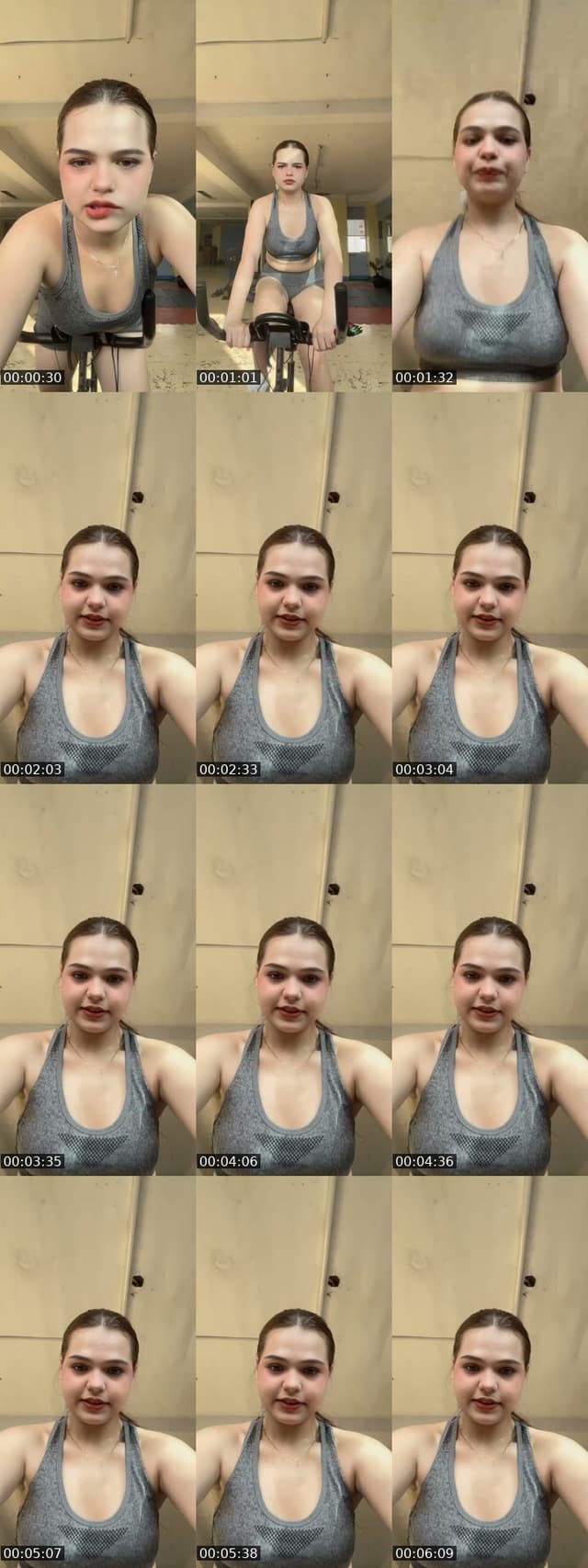 @magdalenazimny5 TikTok live from 2026-06-10