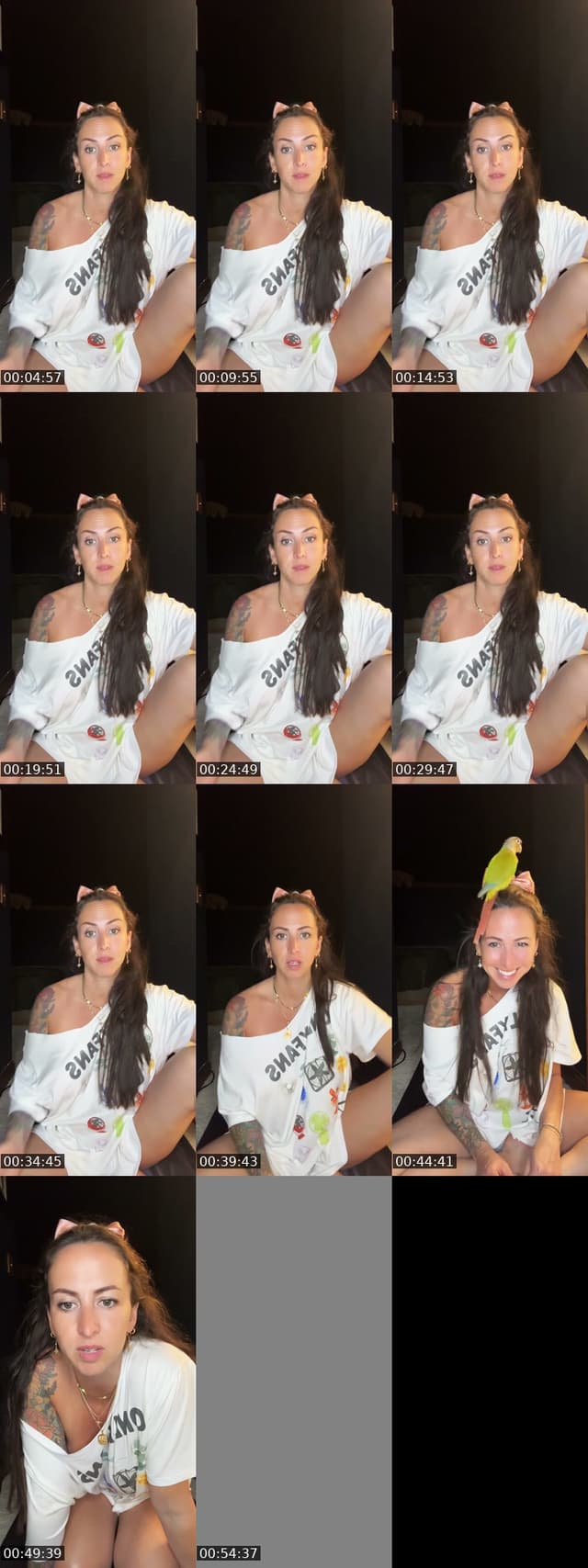 @anitafitmomlive TikTok live from 2026-06-10