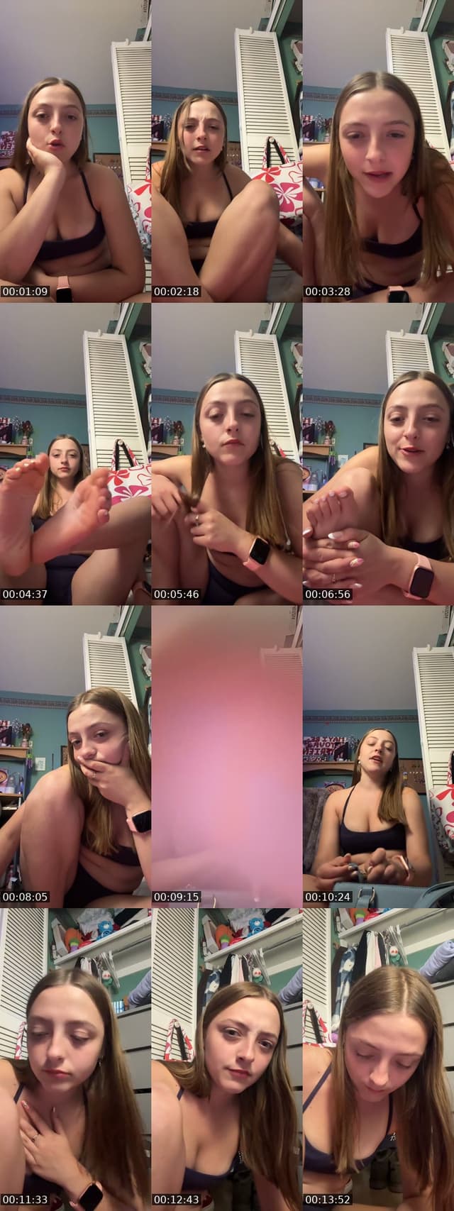 TikTok live: Come say hi by @yourownlifesucks45