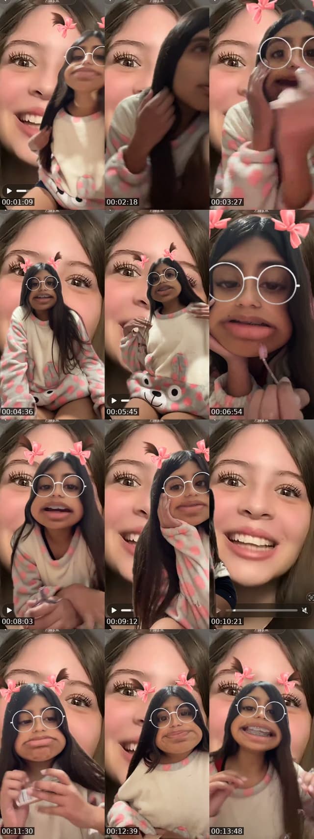 TikTok live: Unanseee by @isii.lls