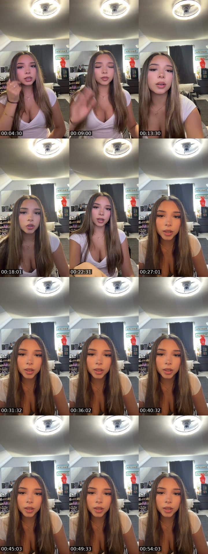 @not.yesi2.0 TikTok live stream