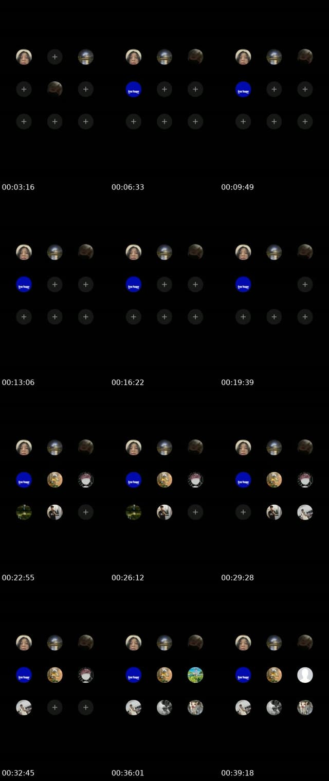 TikTok live: zoo by @anbinh02030708