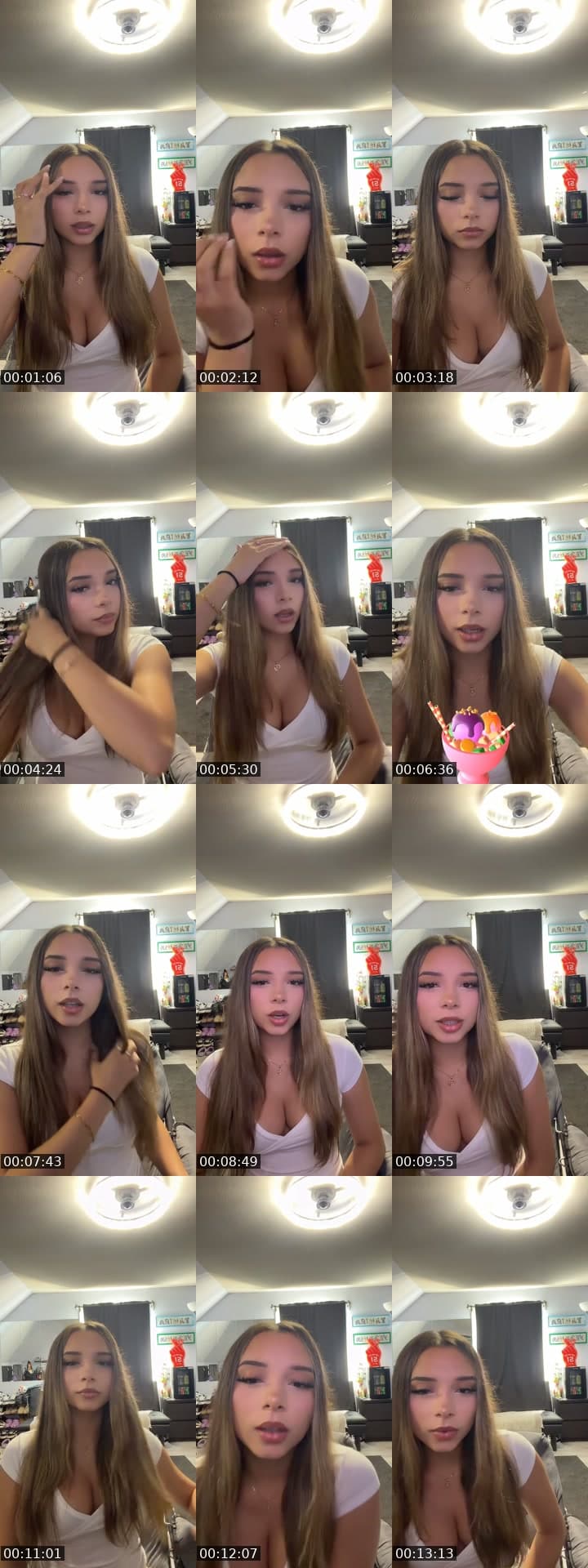 @not.yesi2.0 TikTok live stream