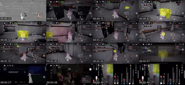 TikTok live: mowning, smgt sekolahnya by @bubblebubzzzz_