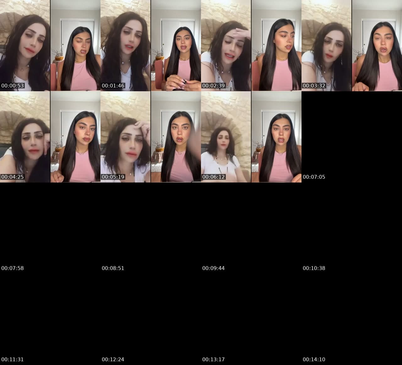 @fatima12703 TikTok live stream