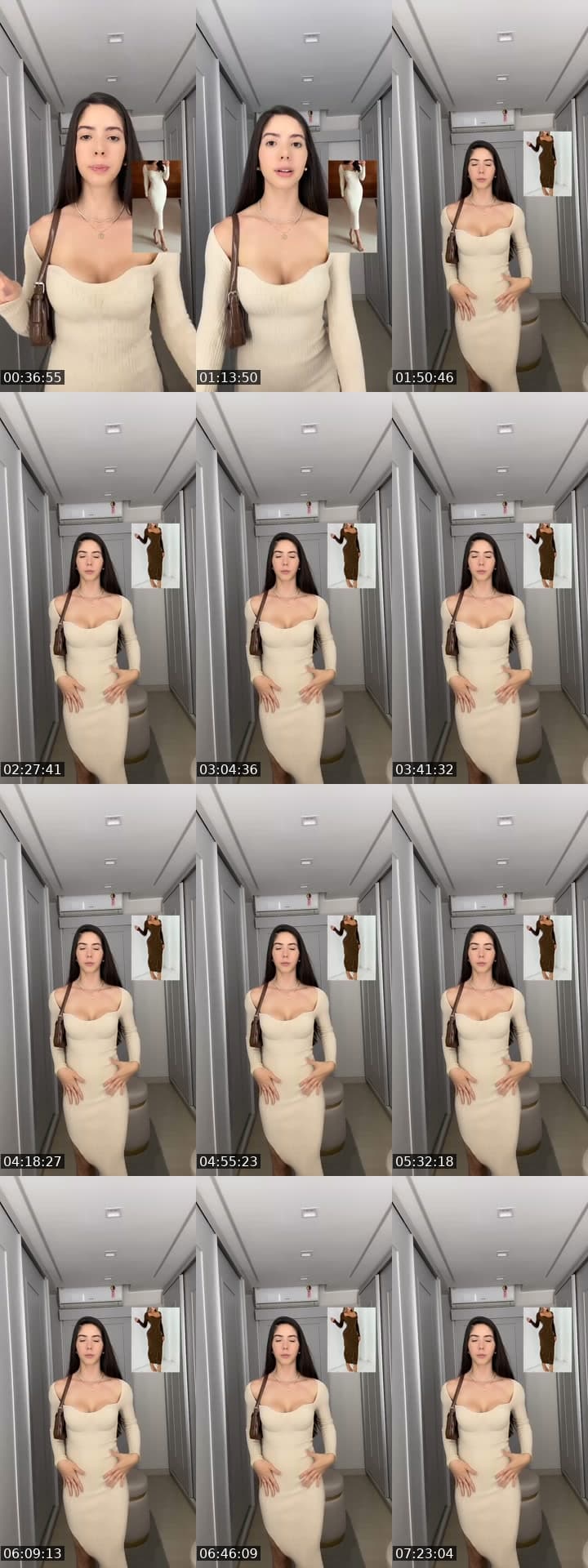@brendacvss TikTok live stream