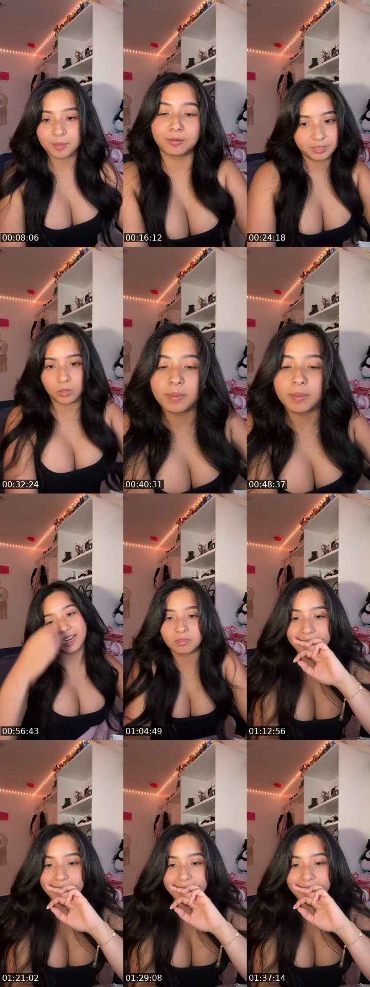 @jlin.xox0 TikTok live stream