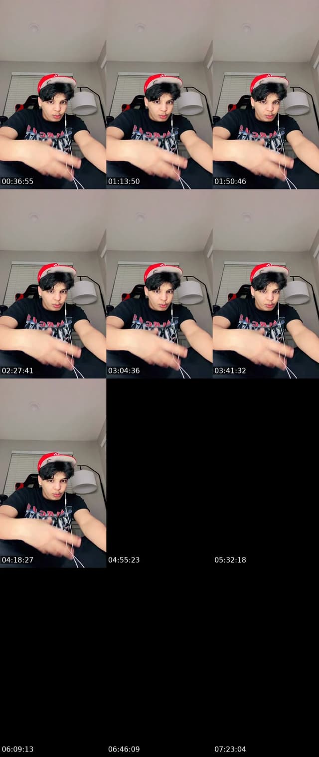 @medvall TikTok live from 2026-06-10