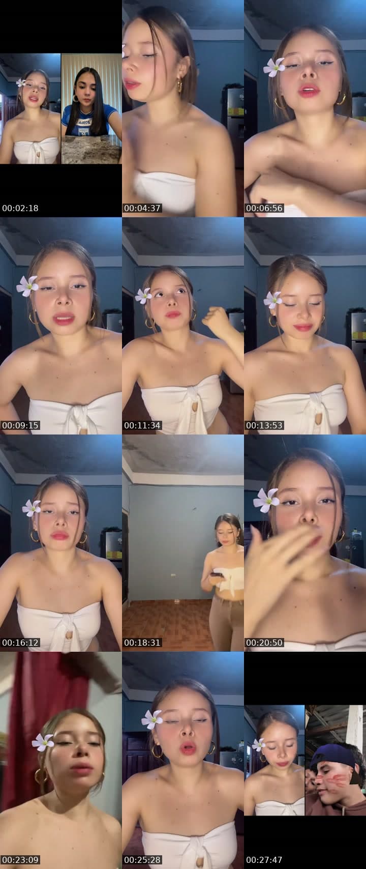 @kimy_80 TikTok live stream