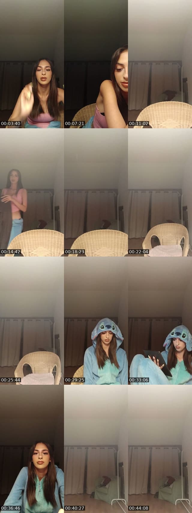 @andrea_77120l TikTok live
