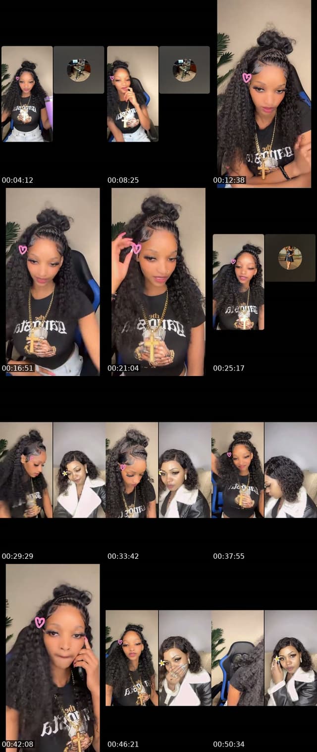@hadiyanii TikTok live from 2026-06-11