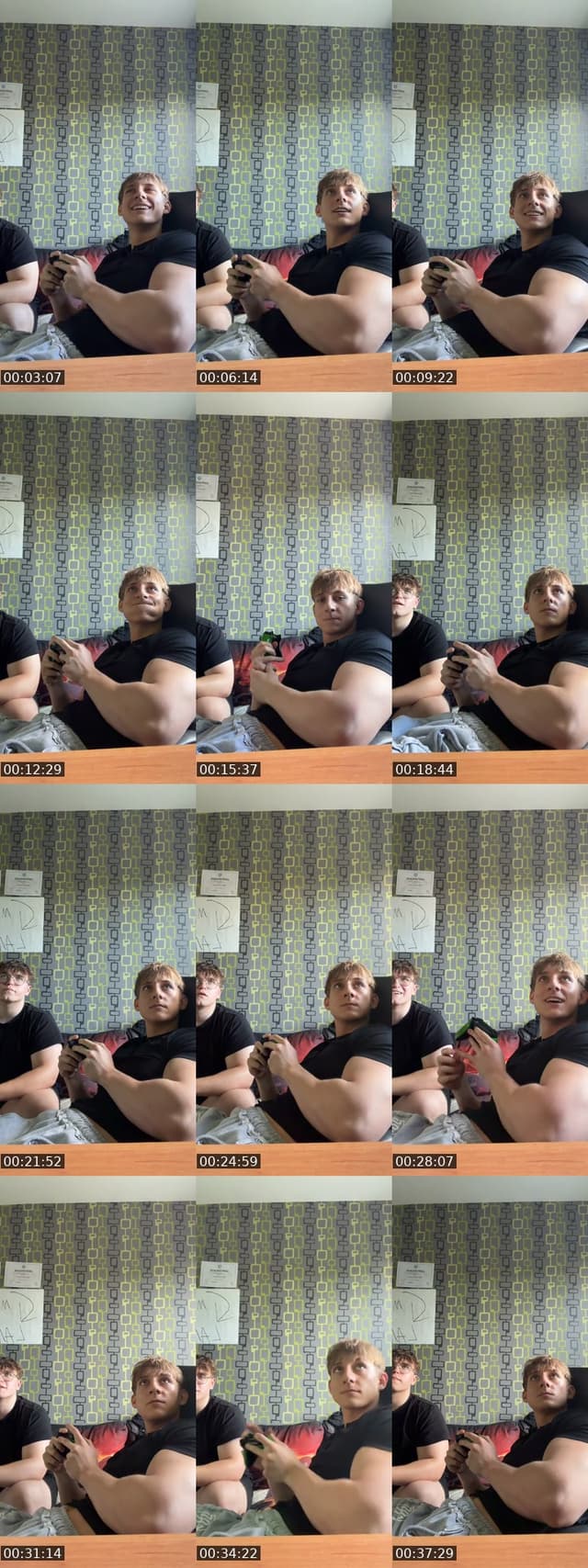 TikTok live: Gram se by @lewandowski____