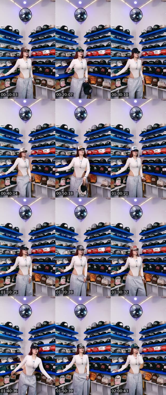 TikTok live: CHEKBROOOTTT GAK! by @grelysited